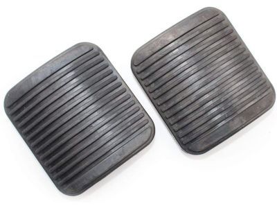 Jeep 52002750 PAD Pedal