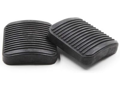 Jeep 52002750 PAD Pedal