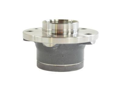 Ram 68263146AA HUB AND BEARING