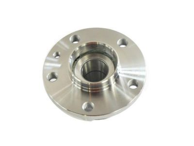 Ram 68263146AA HUB AND BEARING
