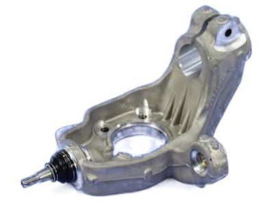 Jeep 4877888AF KNUCKLE Front