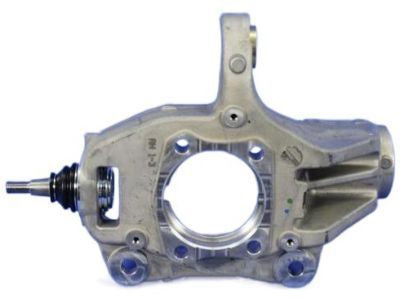 Jeep Steering Knuckle - 4877888AF
