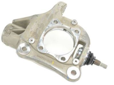 Jeep 4877888AF KNUCKLE Front