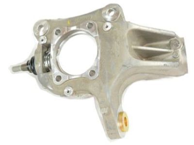 Jeep 4877888AF KNUCKLE Front