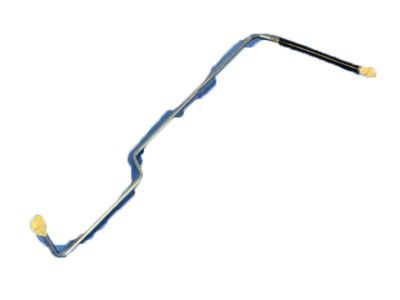 Mopar 5117857AA Vent Tube