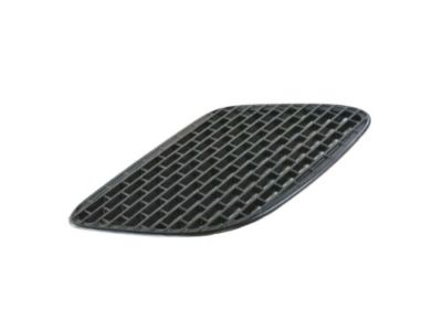 Dodge 68184352AB Scoop