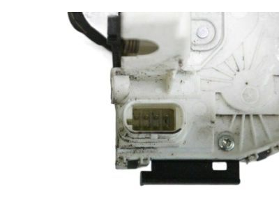 Mopar 4560130AE Latch Front Door
