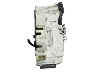 Mopar 4560130AE Latch Front Door