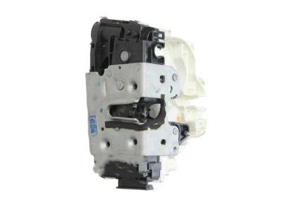 Mopar 4560130AE Latch Front Door
