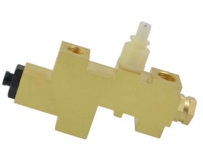 Jeep 52009115 VALVE Proportioning