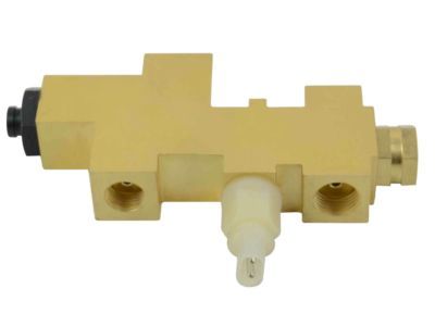 Jeep 52009115 VALVE Proportioning