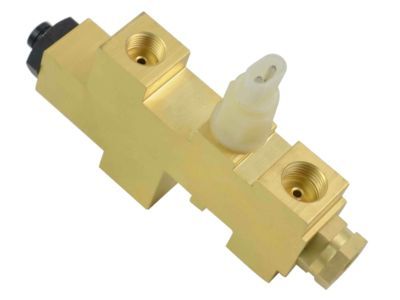 Jeep 52009115 VALVE Proportioning