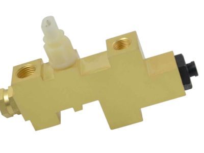 Jeep 52009115 VALVE Proportioning