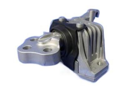 Mopar 68164709AD Isolator Transmission Mount