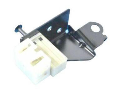Ram 56029536AD SWITCH AND BRACKET Clutch Departure
