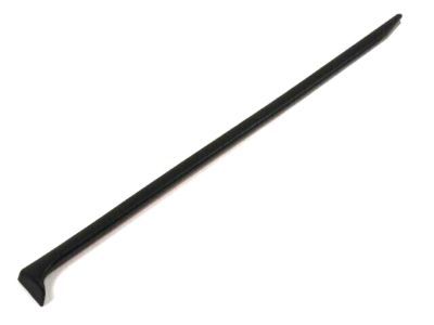 Chrysler 5303555AA MOLDING Roof