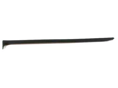 Chrysler 5303555AA MOLDING Roof