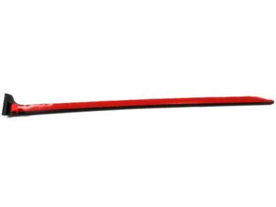 Chrysler 5303555AA MOLDING Roof