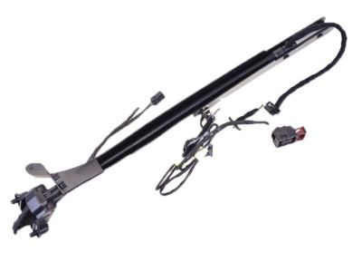 Ram 68461500AA WIRING Rear Door Right