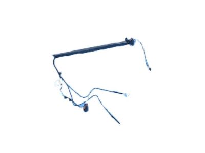 Ram 68461500AA WIRING Rear Door Right