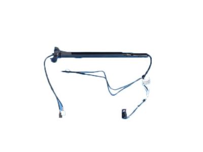 Ram 68461500AA WIRING Rear Door Right