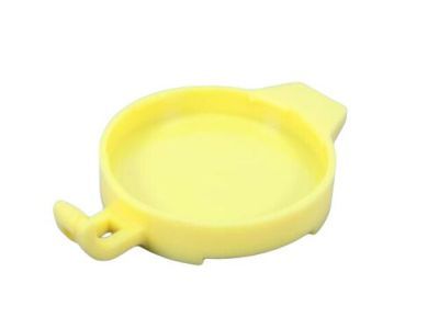 Jeep 4797694 CAP Washer Reservoir
