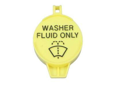 Jeep 4797694 CAP Washer Reservoir