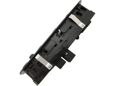 Jeep 68231805AA SWITCH AND BEZEL Front Door