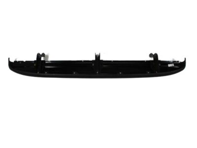 Dodge 68046327AA RUNNING BOARD Board