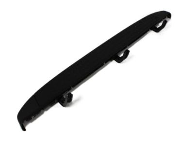 Dodge 68046327AA RUNNING BOARD Board