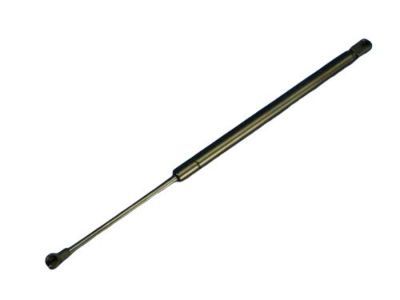 Dodge 4589610AA PROP Deck Lid