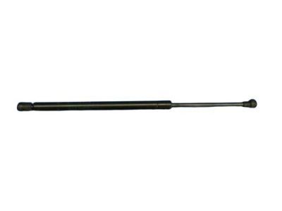 Dodge 4589610AA PROP Deck Lid