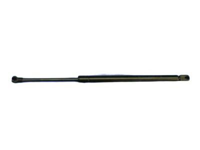 Dodge 4589610AA PROP Deck Lid