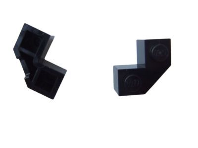 Dodge 4584274 APPLIQUE, Deck-Lid