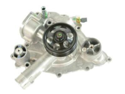 Mopar 5038677AC Pump Water