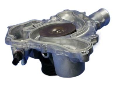 Mopar 5038677AC Pump Water