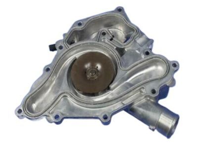 Mopar 5038677AC Pump Water