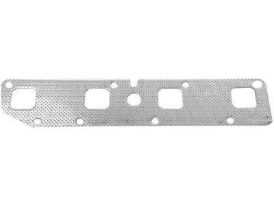 Jeep 53032097AD GASKET Exhaust Manifold