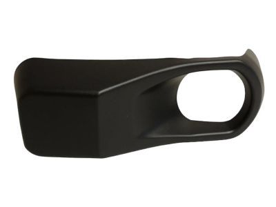 Jeep 68295558AA Fog Lamp Bezel