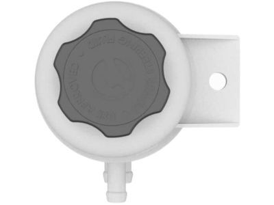 Ram 4721497AC RESERVOIR Power Steering Fluid