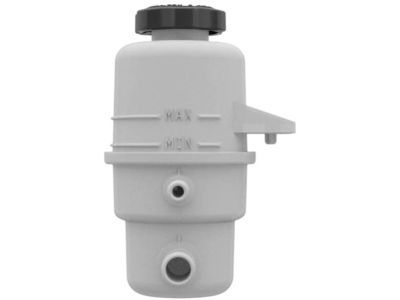 Ram 4721497AC RESERVOIR Power Steering Fluid