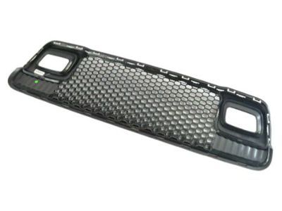 Mopar 5UP93RXFAC Lower Grille, Front