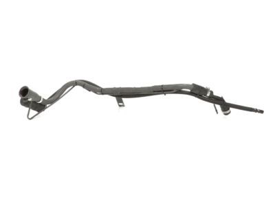 Jeep 52059821AS TUBE Fuel Filler