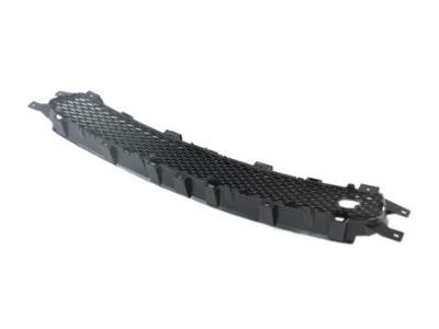 Mopar 68273048AA Grille Fascia Center