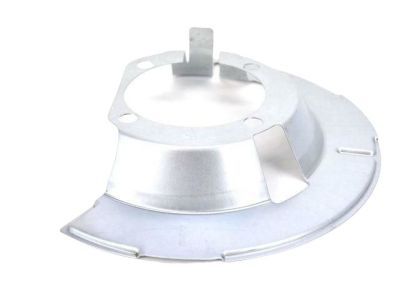 Dodge 5015128AA SHIELD Brake
