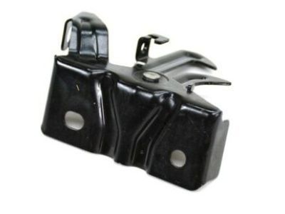 Jeep 68189158AA CATCH Hood