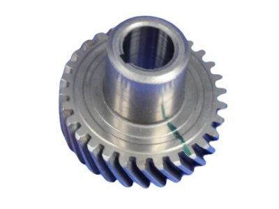 Jeep 4621951 GEAR Balance Shaft Driven