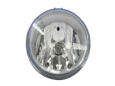 Chrysler 4805046AC LAMP Fog