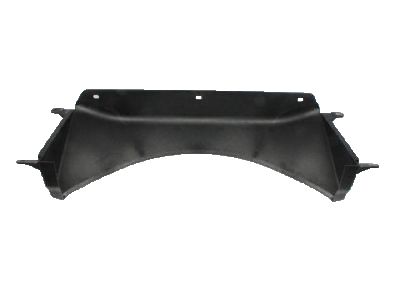 Ram 52014747AA SHROUD Charge Air Cooler