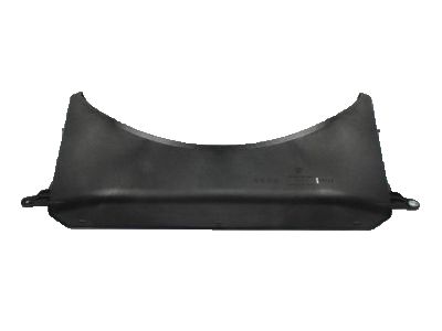 Ram 52014747AA SHROUD Charge Air Cooler